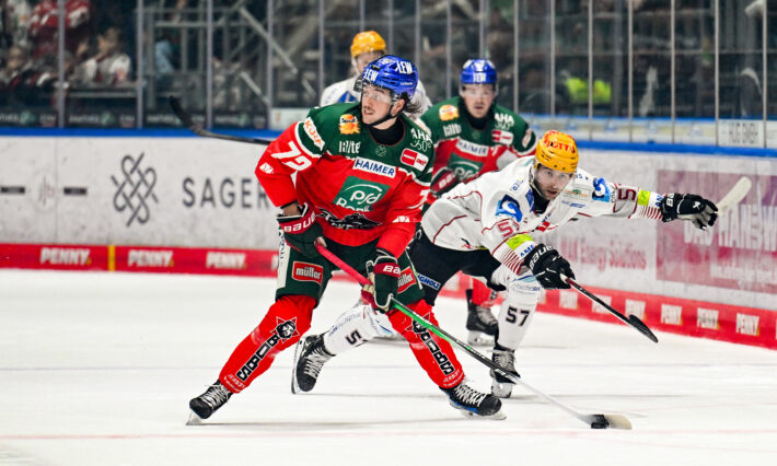 Die Augsburg Panther haben einfach die besten Fans 