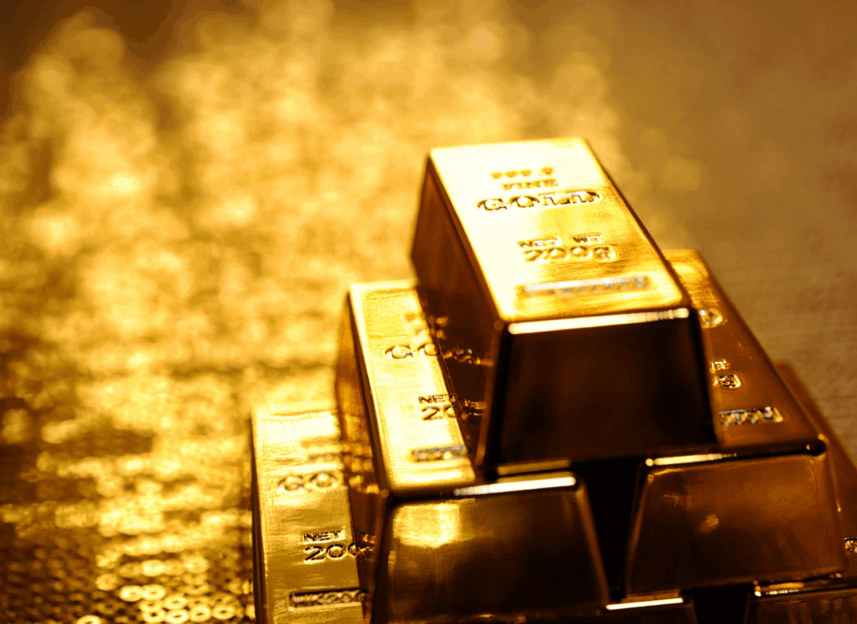 Gold als Krisenabsicherung?