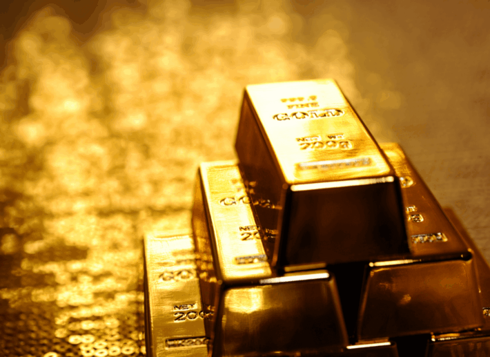 Gold als Krisenabsicherung? 