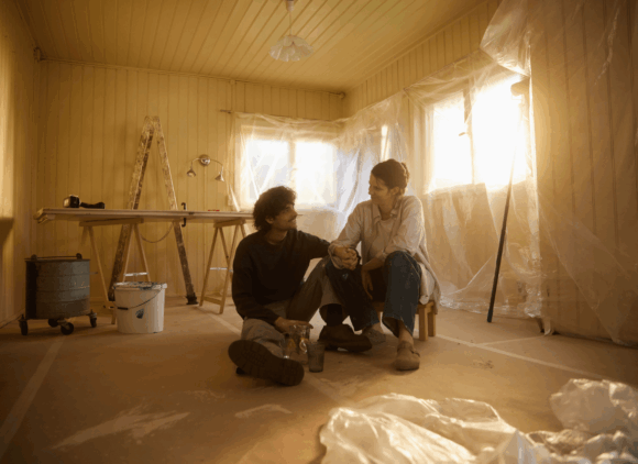 Haus bauen oder kaufen? So findet ihr die richtige Entscheidung für euer Eigenheim 
